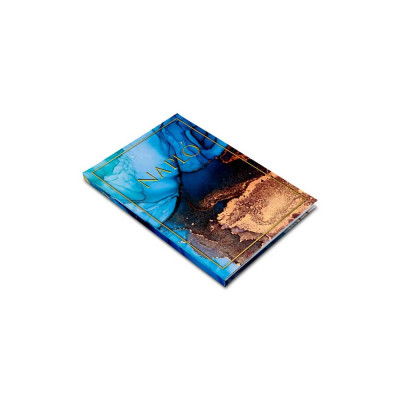 Határidőnapló fehér lapokkal Picture B/5, napló fehér lapokkal floral Realsystem 2026. Határidőnapló fehér lapokkal Picture B/5, napló fehér lapokkal floral Realsystem 2026.