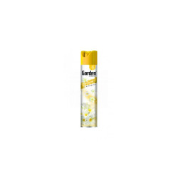 Légfrissítő spray 300 ml Garden jázmin Iroda üzemeltetés, munkavédelem Egyéb