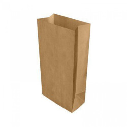 Nátronzsák +25 kg 50x90x15cm, 3 rétegű Bluering® Javítás, ragasztás, csomagolás Egyéb