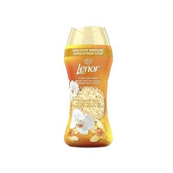 Illatgyöngy 195g Lenor Gold Orchid Iroda üzemeltetés, munkavédelem Lenor