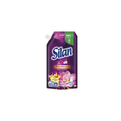 Öblítő koncentrátum utántöltő 594 ml (54 mosás) Silan Magnolia Iroda üzemeltetés, munkavédelem Silan