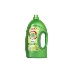 Mosógél 4,5 liter (45 mosáshoz) Maxin XXXL Universal Iroda üzemeltetés, munkavédelem Egyéb