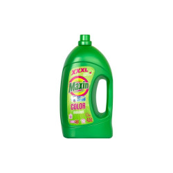 Mosógél 4,5 liter (45 mosáshoz) Maxin XXXL Color Iroda üzemeltetés, munkavédelem Egyéb