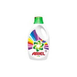 Mosógél 1,8 liter (40 mosás) színes ruhákhoz Ariel Color Iroda üzemeltetés, munkavédelem Ariel