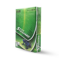 Másolópapír A4, 80g, Standard High 500 ív/csomag, Író- irodaszer, papíráru Standard High