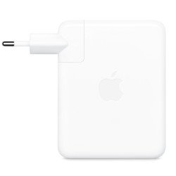 Töltő hálózati APPLE Type-C aljzat (140W, PD gyorstöltő) fehér Számítástechnika és kellékei Apple