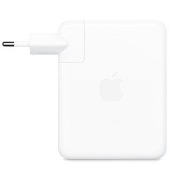 Töltő hálózati APPLE Type-C aljzat (140W, PD gyorstöltő) fehér Számítástechnika és kellékei Apple