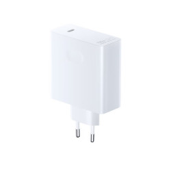 Töltő hálózati HONOR SuperCharger Type-C aljzat (100W, gyorstöltő) fehér Számítástechnika és kellékei Honor