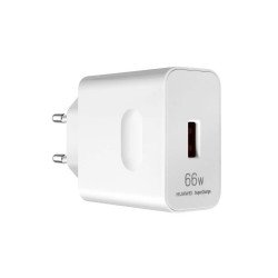 Töltő hálózati HUAWEI SuperCharger USB aljzat (66W, PD gyorstöltő) fehér Számítástechnika és kellékei Huawei