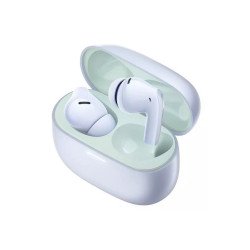 Fülhallgató bluetooth XIAOMI REDMI BUDS 5 PRO SZTEREO (v5.3, TWS, multipoint, aktív zajszűrő, IP54 + töltőtok) fehér Számítástechnika és kellékei REDMI