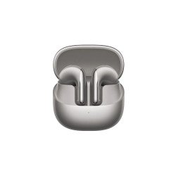 Fülhallgató bluetooth XIAOMI BUDS 5 SZTEREO (v5.4, TWS, mikrofon, aktív zajszűrő, IP54 + töltőtok) titánszürke Számítástechnika és kellékei REDMI