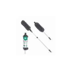 Poroló mikroszálas teleszkópos nyéllel York_099130