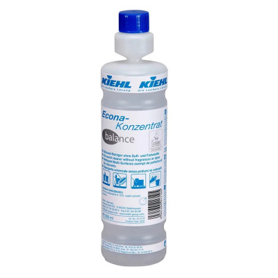 Általános tisztítószer 1 liter Econa-Konzentrat Kiehl Általános tisztítószer 1 liter Econa-Konzentrat Kiehl