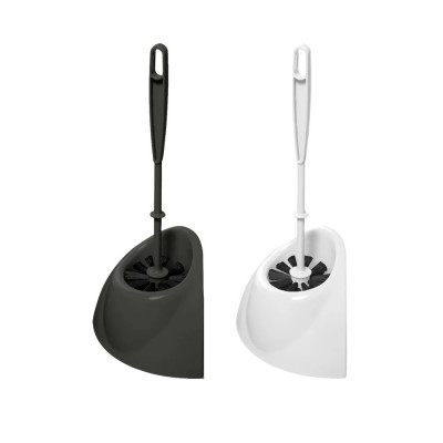 WC kefe sarok tartóval York_064040 fehér