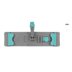 Felmosó fej moptartó csiptetős 50 cm TTS_00000865 Iroda üzemeltetés, munkavédelem TTS