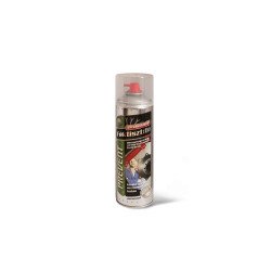 Féktisztító aerosol 500 ml Professional PREVENT Iroda üzemeltetés, munkavédelem Prevent