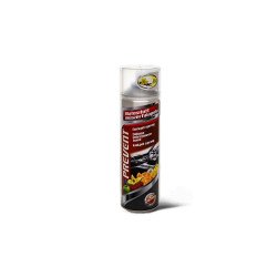Műszerfalápoló aerosol 500 ml Prevent Vanília illat Autóápolás Prevent