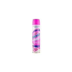 Szőnyeg- és kárpittisztító aerosol 600 ml Vanish Carpet Care Iroda üzemeltetés, munkavédelem Vanish