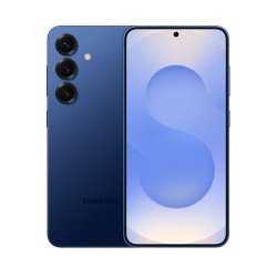 Okostelefon SAMSUNG Galaxy S931B S25 (12GB/128GB), Navy Okostelefon Samsung