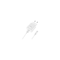 Töltő hálózati HUAWEI USB aljzat (10W, gyorstöltő + PY0857 microUSB kábel) fehér Számítástechnika és kellékei Huawei
