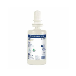 Habszappan kézkímélő 1 liter S4 Tork_520701 Habszappanok Tork