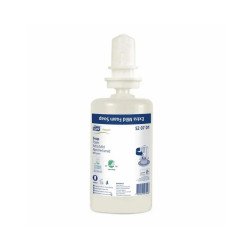Habszappan kézkímélő 1 liter S4 Tork_520701 Habszappanok Tork