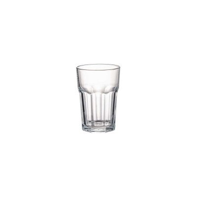 Pohár 300 ml üveg Gibraltar