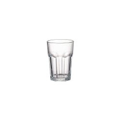Pohár 300 ml üveg Gibraltar Asztali kiegészítők, kellékek Egyéb