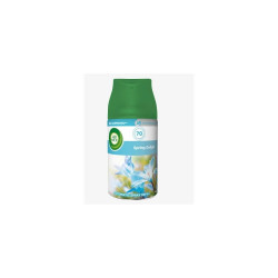 Légfrissítő spray utántöltő 250 ml AirWick Freshmatic Tavaszi Szellő Iroda üzemeltetés, munkavédelem AirWick