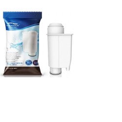 Vízlágyító szűrő Brita Inteza+ CA6702/00 kávégépekhez helyettesítő Aqualogis Iroda üzemeltetés, munkavédelem Egyéb