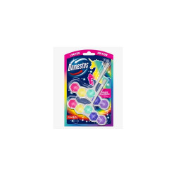 WC illatosító 2 x 50 g Power5 Domestos Magic Unicorn Iroda üzemeltetés, munkavédelem Domestos