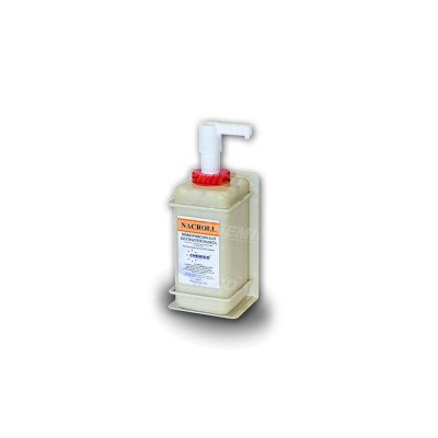 Kéztisztító paszta pumpás 2 kg-os Nacroll