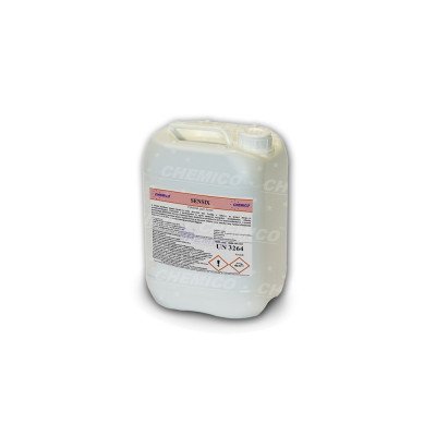 Vízkőoldó 5 kg Chemico Sensix