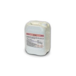 Vízkőoldó 5 literes Chemico Sensix Iroda üzemeltetés, munkavédelem Christeyns