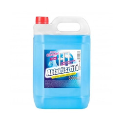 Ablaktisztító utántöltő 5 liter Varázs Dalma Ablak- és üvegtisztítók Dalma
