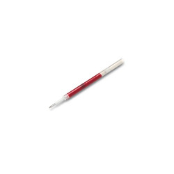 Tollbetét tűhegyű 0,25mm Pentel EnerGel LRN5-BX írásszín piros