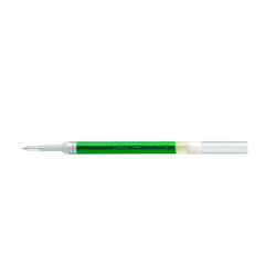 Tollbetét tűhegyű 0,25mm Pentel EnerGel LRN5-BX írásszín zöld