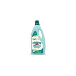 Fertőtlenítő hatású tisztítószer 1 liter Sanytol alma Fertőtlenítő tisztítószer és adalék Sanytol