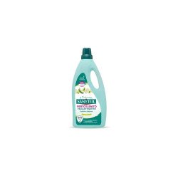 Fertőtlenítő hatású tisztítószer 1 liter Sanytol alma Fertőtlenítő tisztítószer és adalék Sanytol