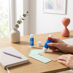 Ragasztóstift 21g. Bluering® Extra