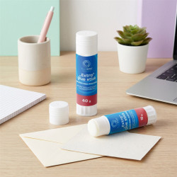 Ragasztóstift 21g. Bluering® Extra