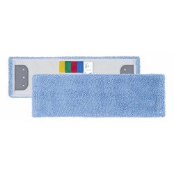 Mophuzat csiptetős 40 cm mikroszálas TTS_0000695 kék Iroda üzemeltetés, munkavédelem TTS