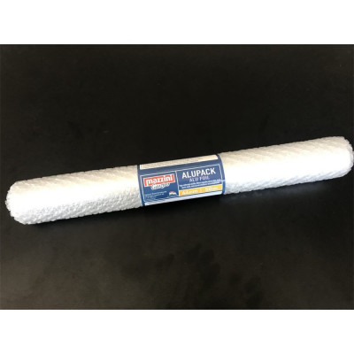 Alufólia 44 cm x 50 m Mazzini