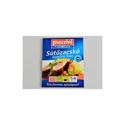 Sütőzacskó 38 cm x 40 cm Premium Mazzini Iroda üzemeltetés, munkavédelem Mazzini