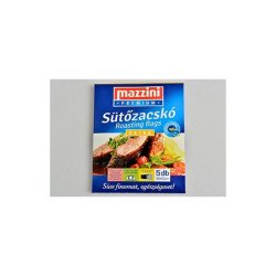 Sütőzacskó 38 cm x 40 cm Premium Mazzini Iroda üzemeltetés, munkavédelem Mazzini