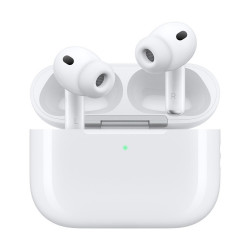 Fülhallgató Apple AirPods Pro3 with MagSafe Case (USB-C) Számítástechnika és kellékei Apple