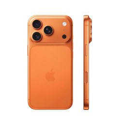 Okostelefon Apple iPhone 17 Pro 256GB Cosmic Orange