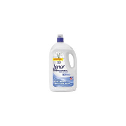 Öblítő koncentrátum 4 liter (200 mosás) Lenor Professional Sensitive Iroda üzemeltetés, munkavédelem Lenor
