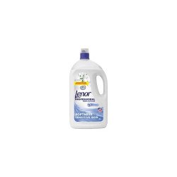 Öblítő koncentrátum 4 liter (200 mosás) Lenor Professional Sensitive Iroda üzemeltetés, munkavédelem Lenor