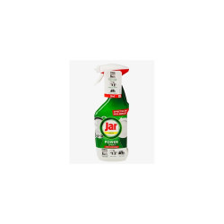 Zsíroldószer szórófejes 500 ml Jar Power citrom Iroda üzemeltetés, munkavédelem Jar